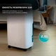 Осушитель воздуха CECOTEC BigDry 4000 Expert Connected - изображение 3
