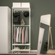 Вішалка MACKAPAR IKEA 505.309.88 білий - зображення 3