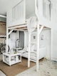 Журнальный столик TINGBY 50х50 см IKEA 202.959.30 белый - изображение 2