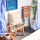 Табурет STACKHOLMEN IKEA 204.114.25 - изображение 4