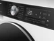 Стиральная машина HISENSE WF5S7041BW/UA - изображение 4