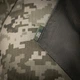 Брюки M-Tac Aggressor Gen.II рип-стоп MM14 3XL/S - изображение 11