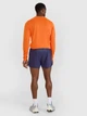 Спортивные шорты мужские 4F 4FWSS25TFSHM0879-22S XL Синие (5905700322368) - изображение 2