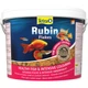 Корм Tetra Rubin Flakes для аквариумных рыбок для окраски 2,05 кг (хлопья) - изображение 2