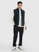 Теплый жилет мужской 4F 4FWSS25TVJAM195-20S 2XL Черный (5905700380726) - изображение 3