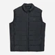 Теплый жилет мужской 4F 4FWSS25TVJAM195-20S 2XL Черный (5905700380726) - изображение 6