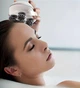 Электрический 3D массажер Smart Scalp на аккумуляторе для головы и тела с инфракрасным излучением - изображение 3