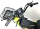 Електричний велосипед Crosser CR2 (800W 24Ah 60V) - Зелений - изображение 6