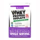 Сывороточный протеин изолят Bluebonnet Nutrition Whey Protein Isolate (8 пак) блюбонет нутришн клубника - изображение 1