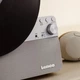 Проигрыватель винила Lenco LSA-071SI (LSA071SI) - изображение 10