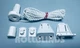 Механизм Крепление для рулонных штор. Besta mini. Белый. Комплект - изображение 4