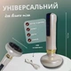 Массажер вакуумный антицеллюлитный для тела Cupping Massage Instrument, аккумуляторный для похудения, лимфодренажа и подтягивания кожи Белый, DF-9-White - изображение 2