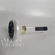 Массажер вакуумный антицеллюлитный для тела Cupping Massage Instrument, аккумуляторный для похудения, лимфодренажа и подтягивания кожи Белый, DF-9-White - изображение 4
