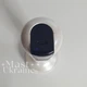 Массажер вакуумный антицеллюлитный для тела Cupping Massage Instrument, аккумуляторный для похудения, лимфодренажа и подтягивания кожи Белый, DF-9-White - изображение 6