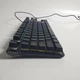 Игровая клавиатура из 87 клавиш с RGB подсветкой, 8 режимов подсветки Черная TLK-87-Black - изображение 11