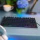 Игровая клавиатура из 87 клавиш с RGB подсветкой, 8 режимов подсветки Черная TLK-87-Black - изображение 13