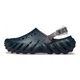 Крокс Crocs Echo Clog Nightfall M12-46/47-30см 207937-M - зображення 3