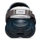 Крокс Crocs Echo Clog Nightfall M12-46/47-30см 207937-M - зображення 7