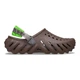 Сабо Crocs Echo Sandstorm Clog Coffee/Multi M10W12-43/44-28см 210482-M - изображение 1