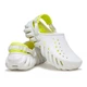 Крокс Crocs Echo Clog Moonlight M8W10-41/42-26см 207937-M - изображение 3