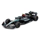 Автомодель - Mercedes-AMG F1 W15 Performance (2024) (1:43) - изображение 4