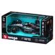 Автомодель - Mercedes-AMG F1 W15 Performance (2024) (1:43) - изображение 7