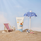 Дитячий гіпоалергенний сонцезахисний крем Round Lab Baby Mild Sunscreen SPF 50+ PA++++ 60ml - изображение 2