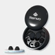 Бервуха (Беруши) Renvo Pro Max Черный Уни - изображение 1