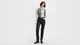 Джинси жіночі Levi`s 501® wax coated jeans A61860000 32-32 Чорні (54011282814) - зображення 2