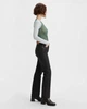 Джинси жіночі Levi`s 501® wax coated jeans A61860000 32-32 Чорні (54011282814) - зображення 4