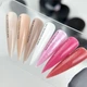 Гель желе SILLER Jelly Builder Gel №05 15 мл банка - изображение 3