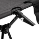 Походная кровать туристическая (раскладушка) с чехлом 18-38х190х70 см Ranger Compact Hike (RA5521) - изображение 15