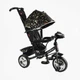 Велосипед 3-х колесный с музыкальной фарой 60-775 Best Trike - изображение 1