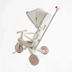 Велосипед-трансформер триколісний BS-12-303 Best Trike - зображення 3