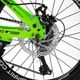 Велосипед Спортивный Corso «SPIRIT» 20" дюймов ST-20622 рама стальная 12", 7 скоростей Shimano - изображение 6