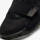Кросівки Air Jordan Zion 2 Black Do9161-060 38 - зображення 6