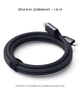Кабель USB-C to Lightning Satechi USB-C to Lightning Cable Space Gray (1.8 m) (ST-TCL18M) - зображення 12
