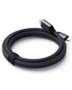 Кабель USB-C to Lightning Satechi USB-C to Lightning Cable Space Gray (1.8 m) (ST-TCL18M) - зображення 15