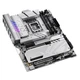 Материнская плата ASUS ROG MAXIMUS Z890 APEX s1851 Z890 2xDDR5 M.2 Thunderbolt DP Wi-Fi BT ATX - изображение 2