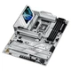 Материнская плата ASUS ROG STRIX Z890-A GAMING WIFI s1851 Z890 4xDDR5 M.2 DP HDMI Wi-Fi BT ATX - изображение 12