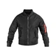 Куртка летняя Sturm Mil-Tec Summer Black M - изображение 1