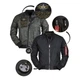 Куртка летняя Sturm Mil-Tec Summer Black XL - изображение 6