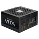 Блок питания CHIEFTEC Vita (850W), >85%, 80+ Bronze, 120мм, 1xMB 24pin(20+4), 2xCPU 8pin(4+4), 2xM - изображение 1