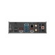 Материнcька плата MSI MAG X670E TOMAHAWK WIFI sAM5 X670 4xDDR5 M.2 HDMI DP WiFi BT ATX - зображення 2