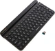 Клавиатура беспроводная A4Tech FBK30 Wireless Black (4711421972499) - изображение 4