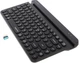 Клавиатура беспроводная A4Tech FBK30 Wireless Black (4711421972499) - изображение 5