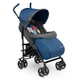 Прогулочная коляска Lionelo ELIA BLUE NAVY - изображение 1