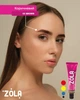 Краска для бровей Zola 03 Brown 15 мл - изображение 2