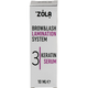 Состав №3 для ламинирования Zola Keratin Serum 10 мл - изображение 1