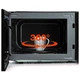 Микроволновая печь Gorenje MO17E1B - изображение 7